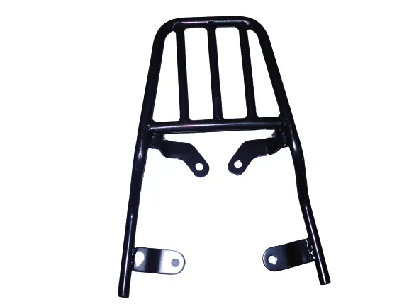 Porta Equipaje Fz 16  Modelo 2013