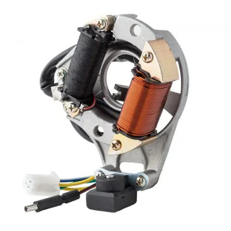 Estator Motomel Bit / Beta 110