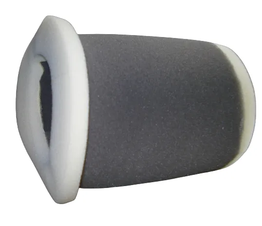 Filtro Aire Zanella Hj 125 (Esponja)