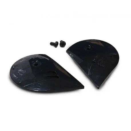 Repuesto Tapa Lateral Casco Halcon  Kids