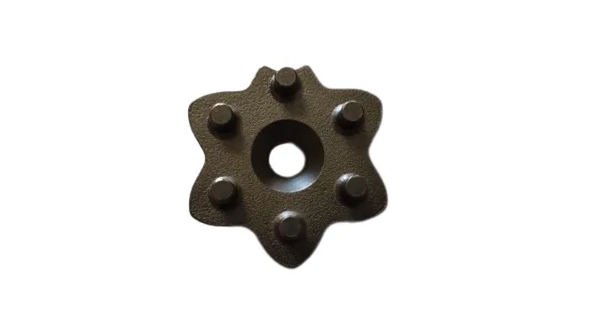 Estrella Selec de Cambios Yamaha Ybr 125