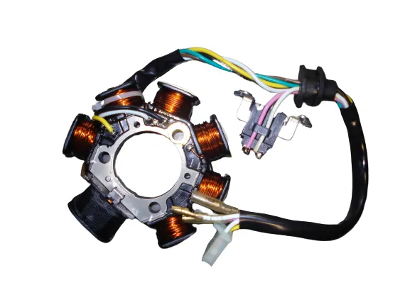 Estator Yamaha Crypton