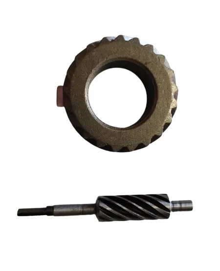 Reenvio Vel. Honda Cg 125 83/99