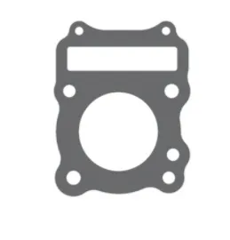 Junta Tapa Cilindro Suzuki En 125 (Sola)