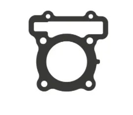 Junta Tapa Cilindro Yamaha Fz 16 (Sola)