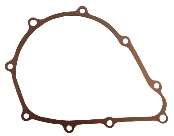 Junta Tapa Lateral Izq. Honda Cg 150