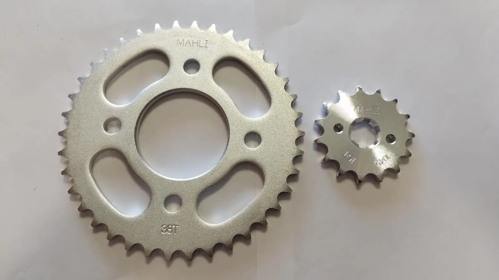 C/P Rx 150/Beta150/Corv150/H.Cb 1 38/15  Mahli