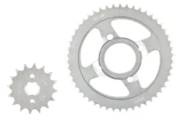 C/P Dakar 200/Tundra200/Corv.250 50/16 Mahli