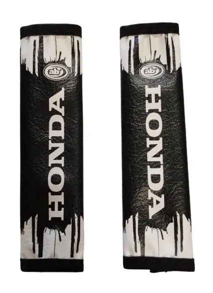 Cubre Barral Cg125 Negro Honda