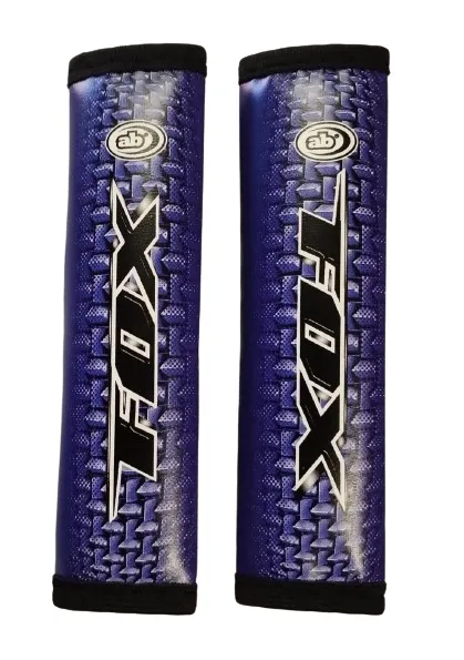 Cubre Barral Cg125 Azul Fox