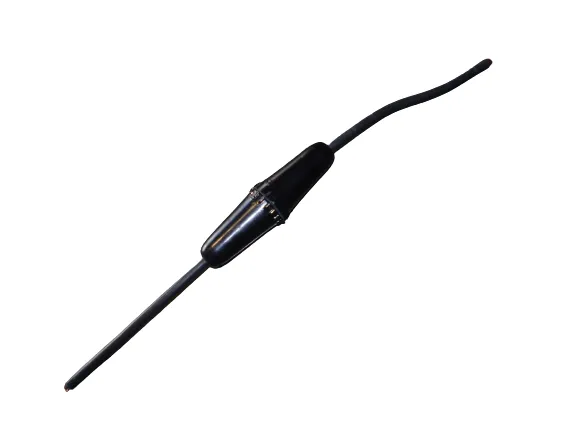 Porta Fusible Aereo Universal A Rosca 3 Mm