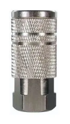 Acople Rapido 3/8" C/Rosca Hembra 3/8"
