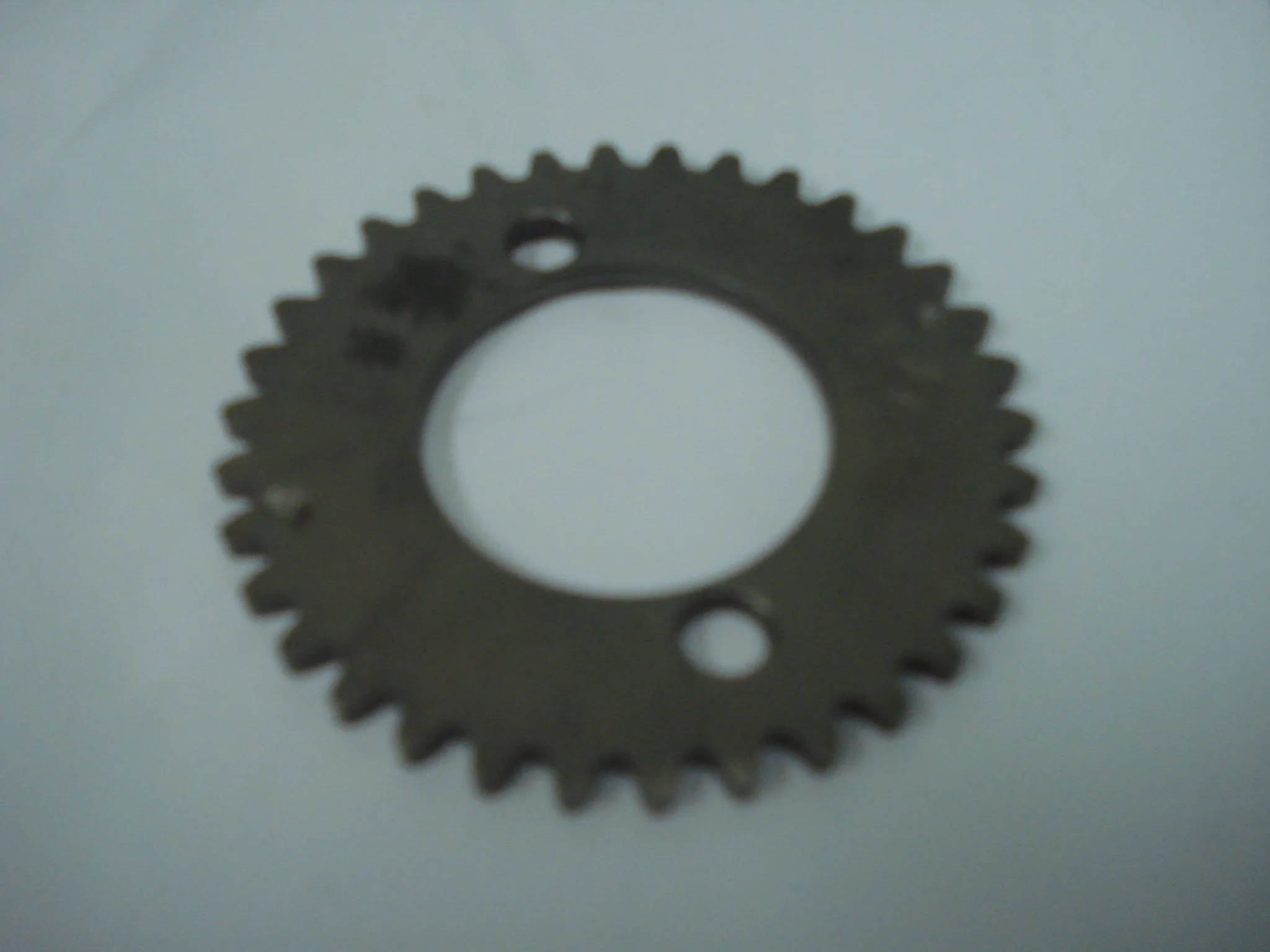 Engranaje Distribucion Honda Nxr150 / Bross Z-34