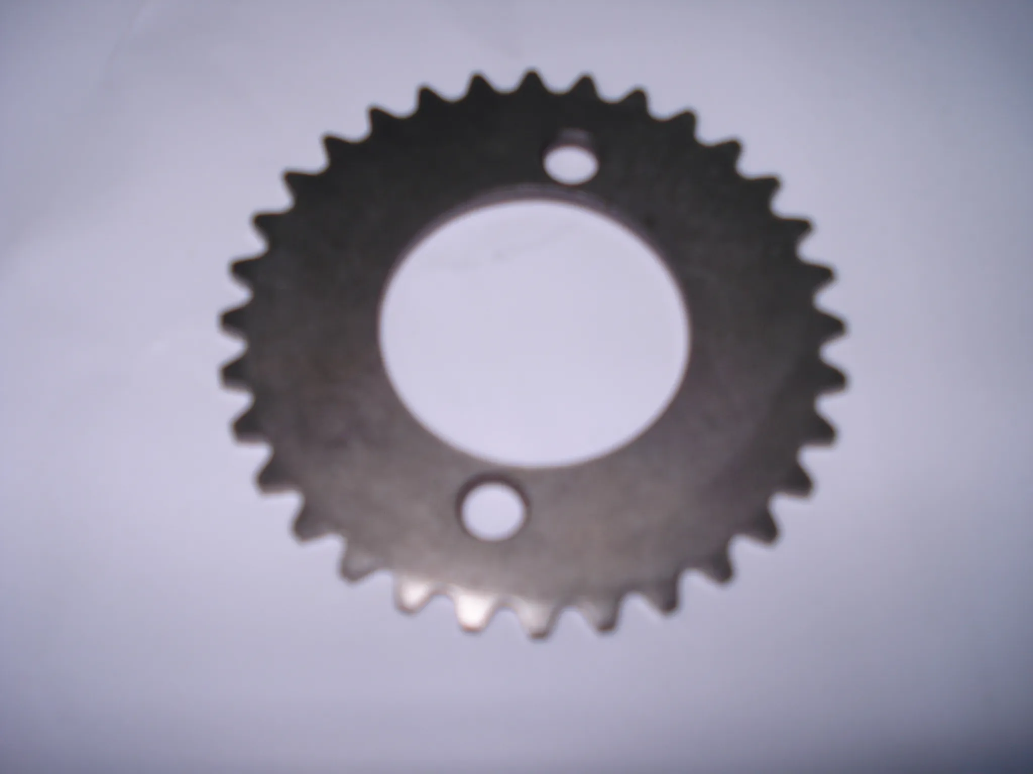 Engranaje Distribucion Honda Xr200/Xl125/Cb125 Z32