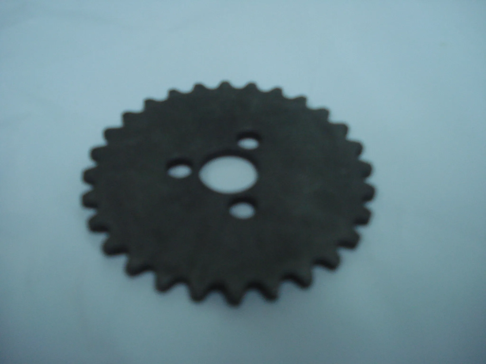 Engranaje Distribucion Honda Dax70 / C90 Z-28