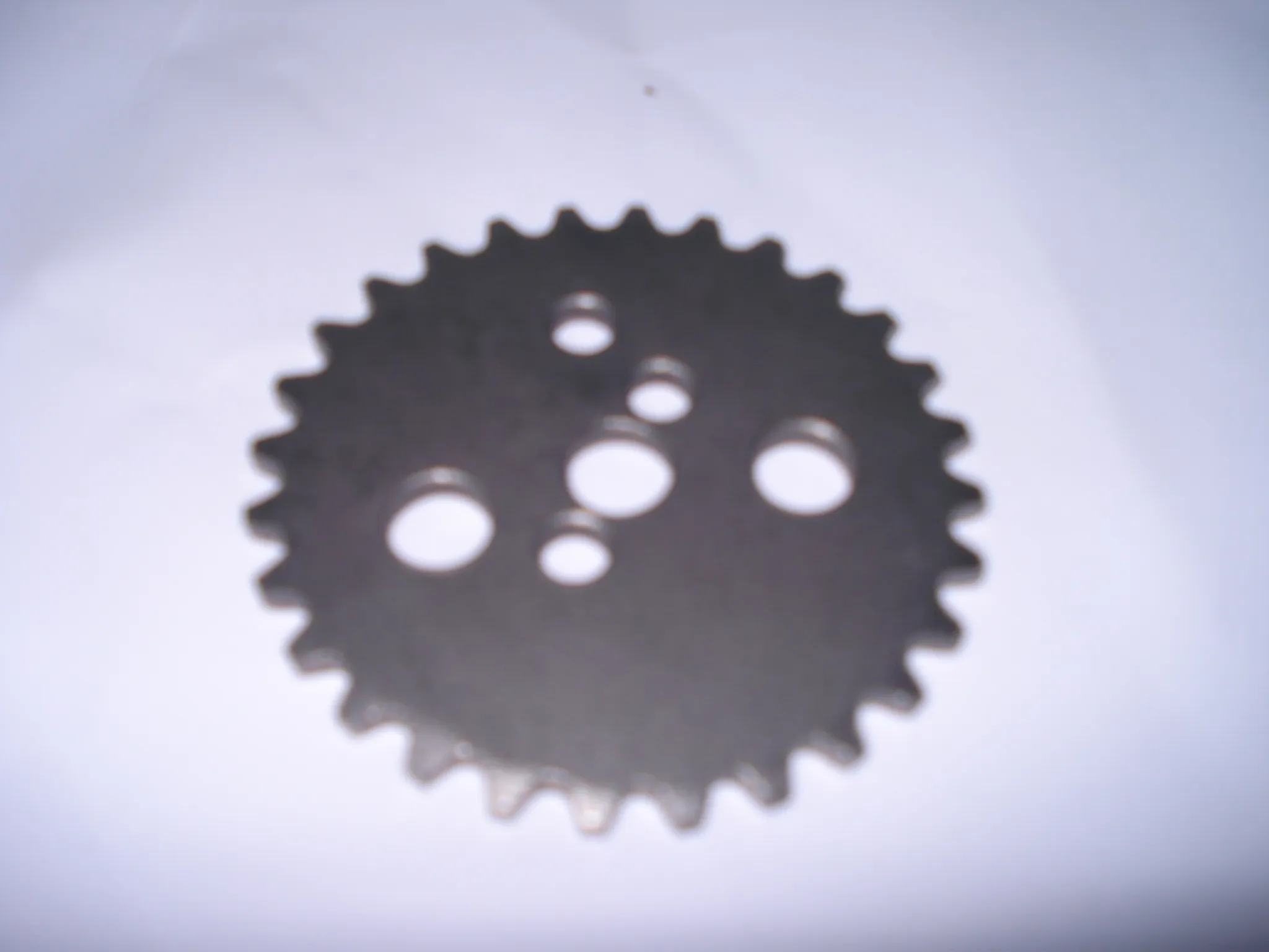 Engranaje Distribucion Honda C90 Mod.95 Z-28