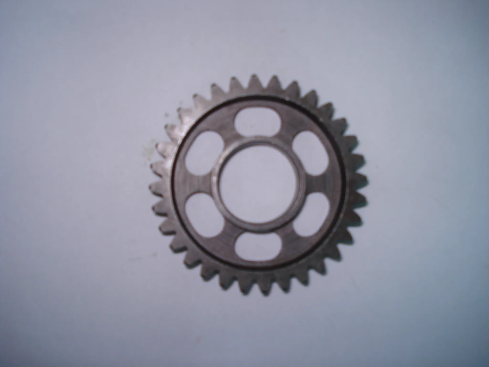 Engranaje 2º S/Secundario Z-32 Nxr125/Bross