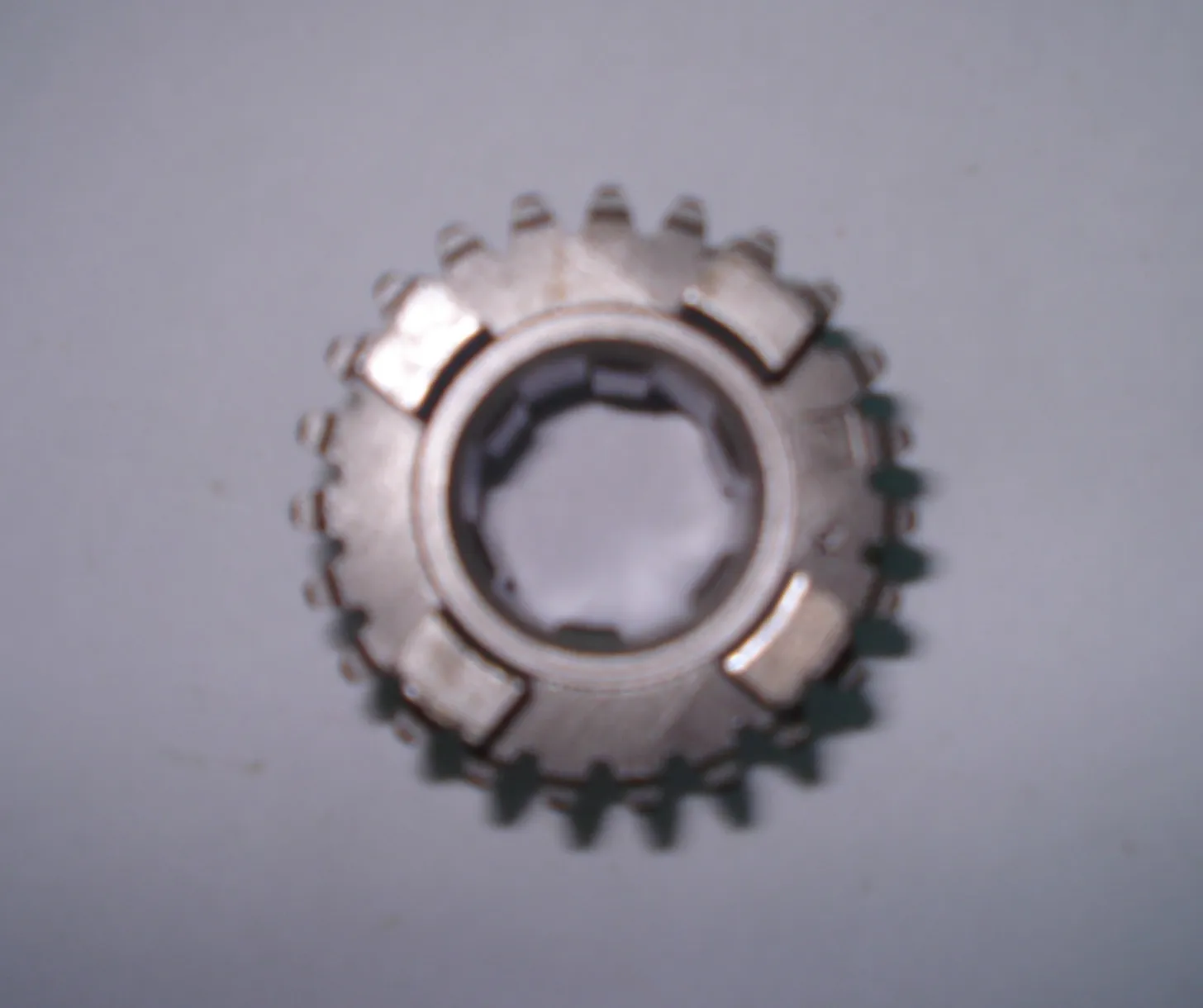Engranaje 4º S/Primario Z-23 Nxr125 / Bross