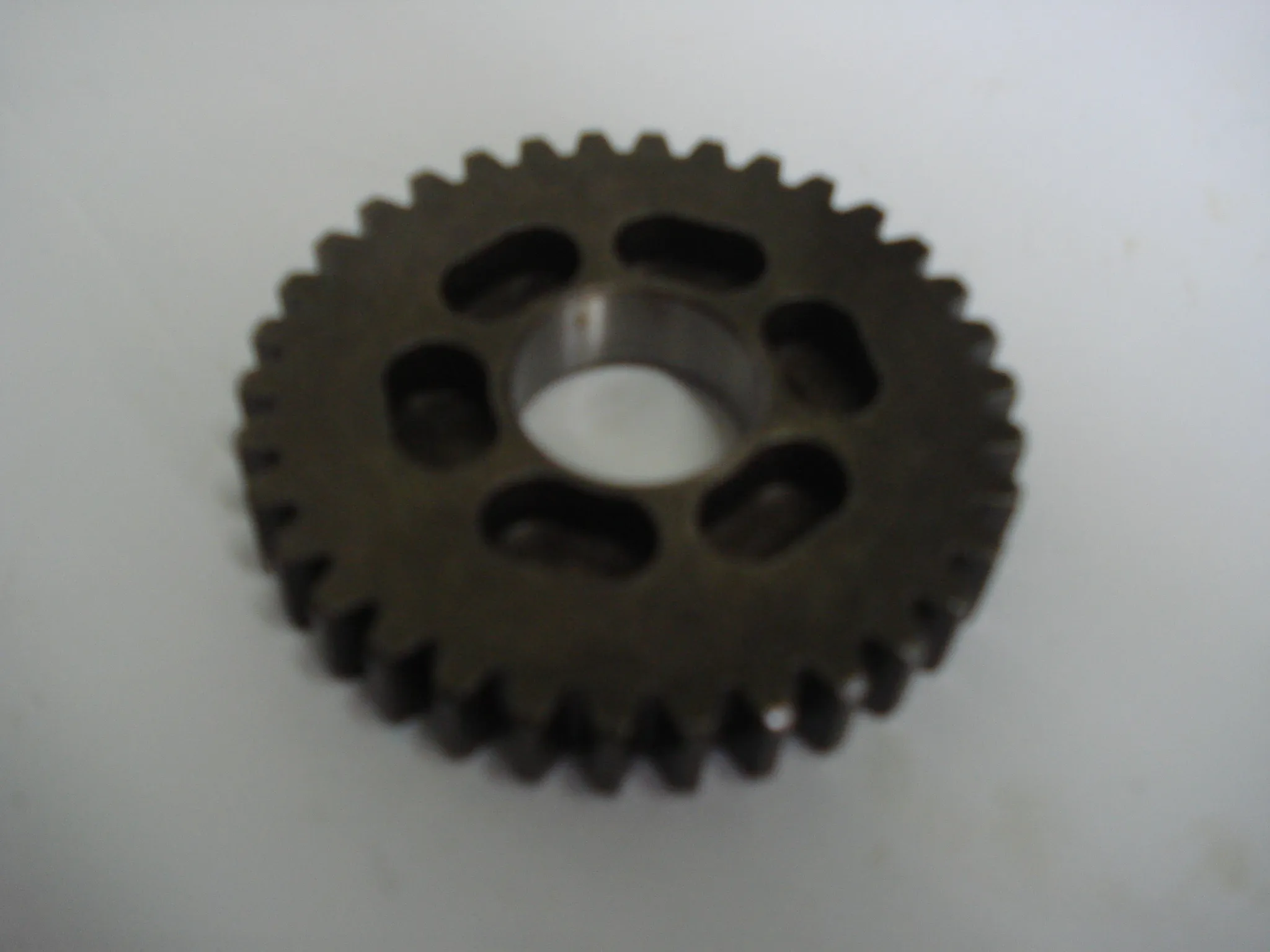 Engranaje 1º S/Secundario Z-34 C90