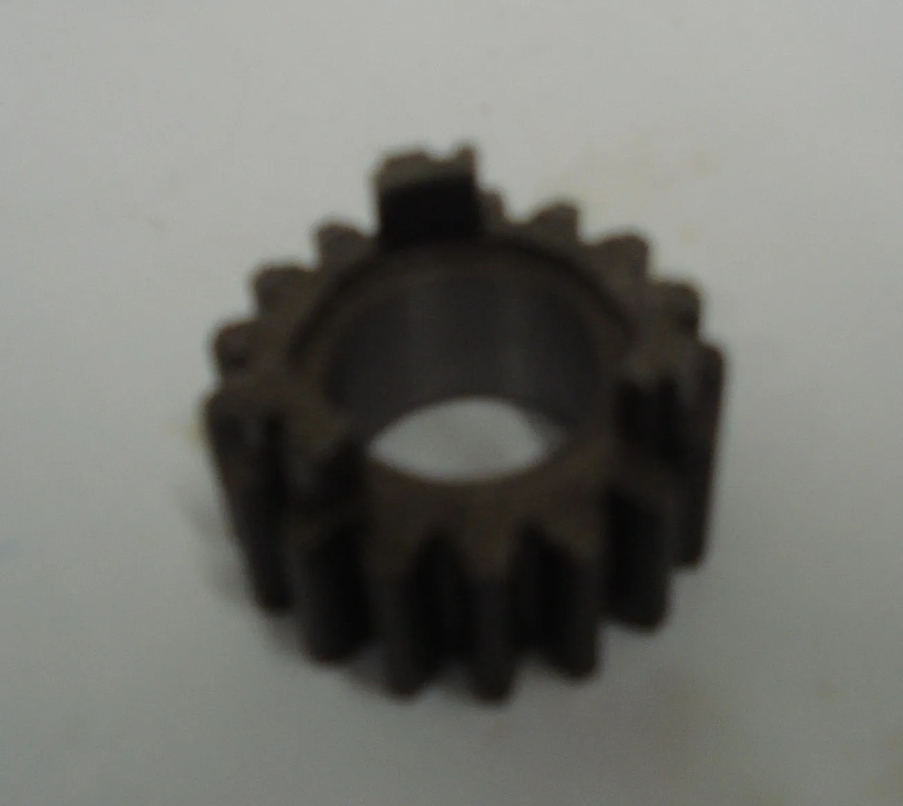 Engranaje 2º S/Primario Z-17 C90