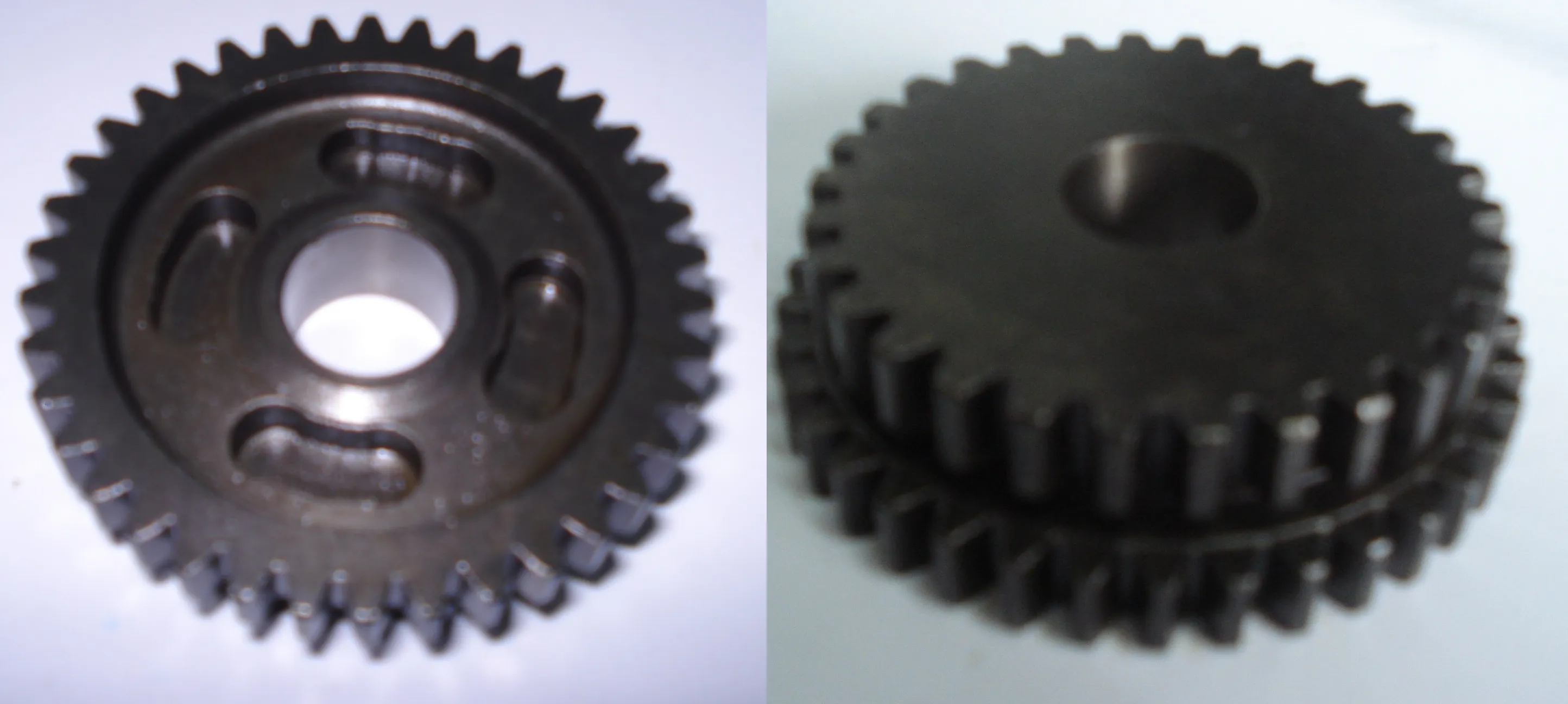 Engranaje 1º S/Secundario Z-38-30 Crypton
