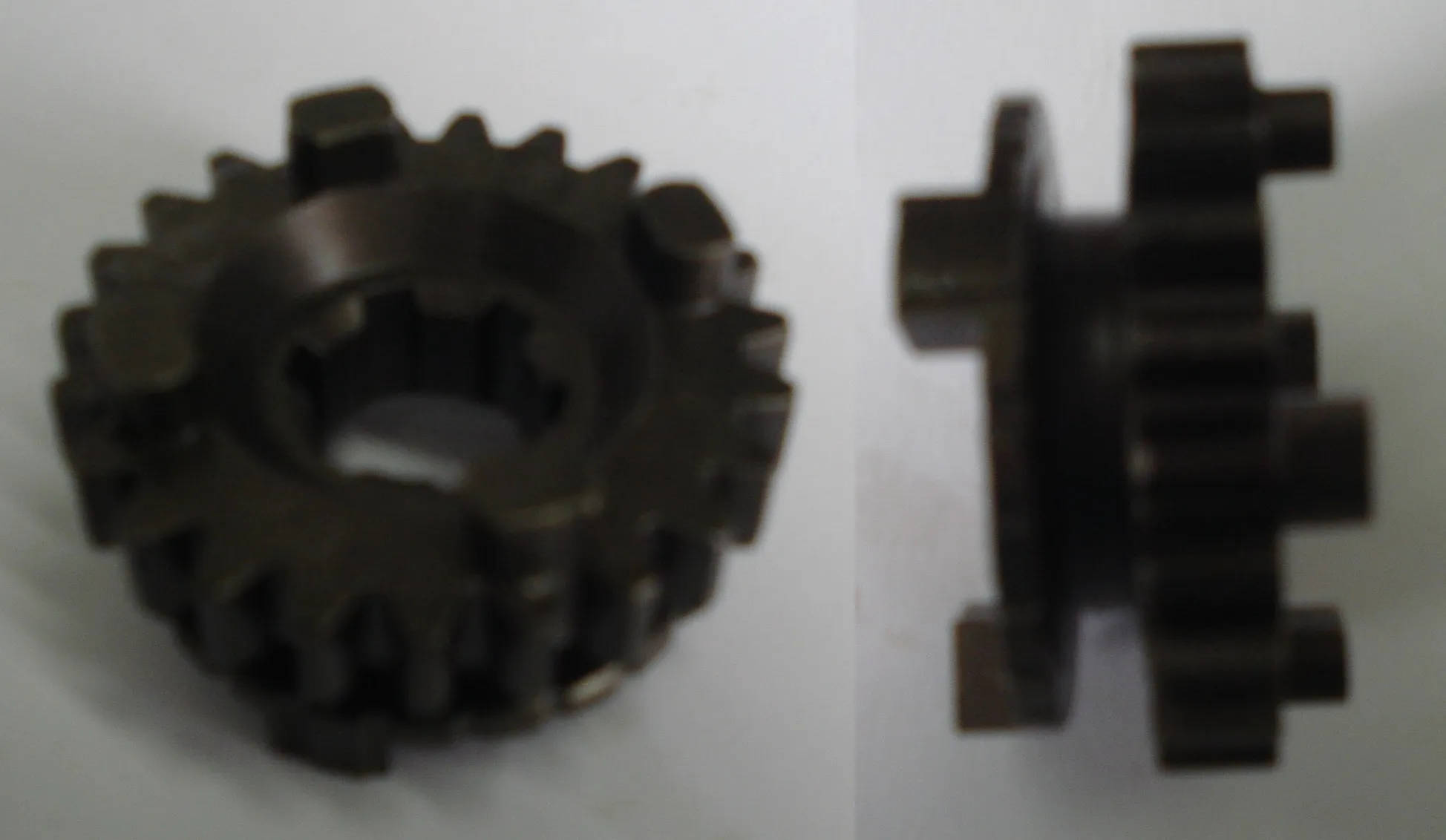 Engranaje 2º S/Secundario Z-23 Crypton