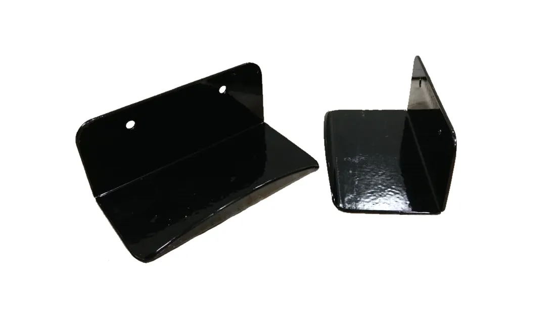 Apoya Ruedas Soporte Pedal