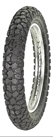 Cub. 110/90x17 Horng Fortune F939 (4.60)