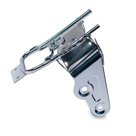 Soporte Optica y Guiños Ybr 125 China