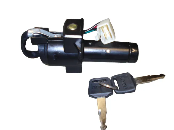 Llave Contacto Zanella Rx 150 / Mondial 150