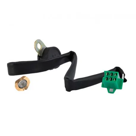 Indicador de Cambios Zanella Rx150