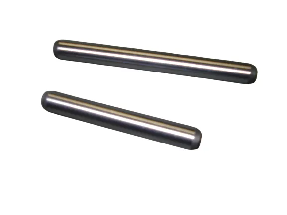 Eje Horquilla de Cambio Yamaha Ybr 125 (Set)