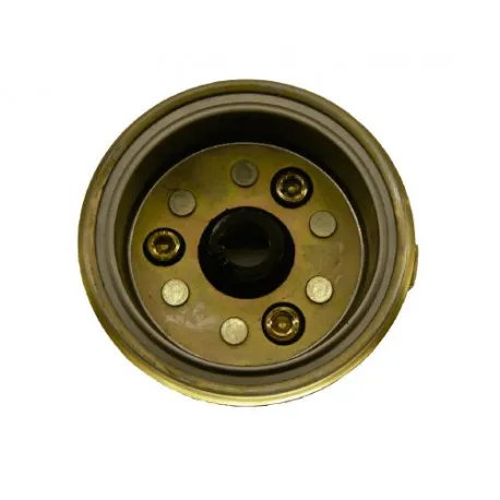 Volante Magnetico Bit Bajo (6 Campos)