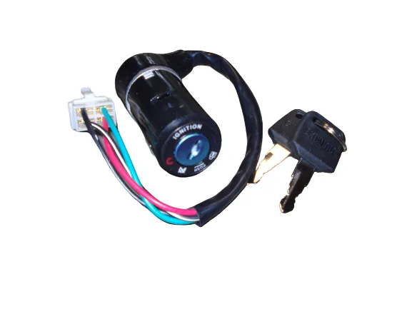 Llave Contacto Smash / Mmel Bit