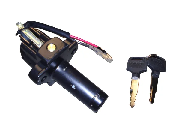 Llave Contacto Honda Xr 125 L / Bross / Tornado