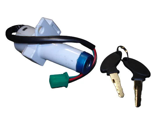 Llave Contacto Motomel Skua 150/200