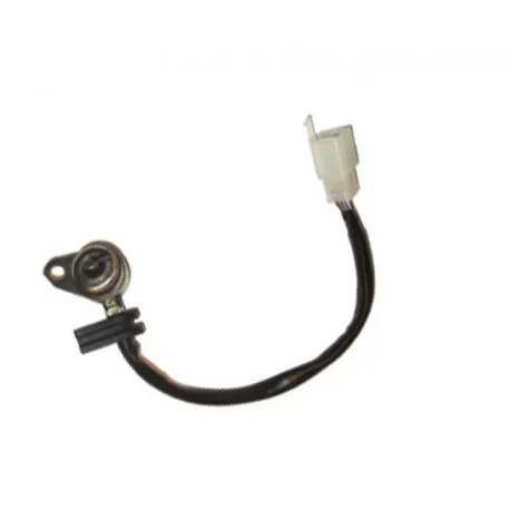 Indicador de Cambios Honda Wave