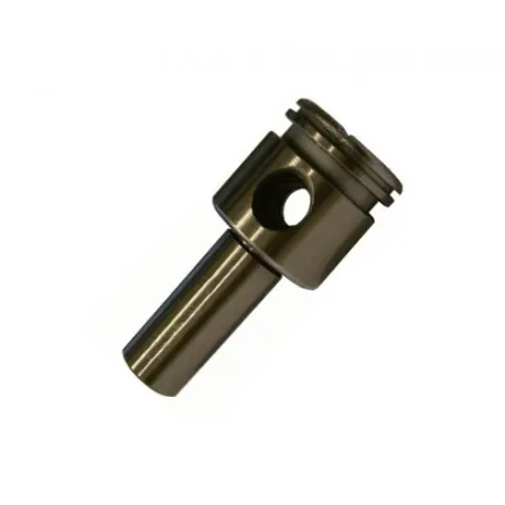 Eje Arbol de Levas Titan99/Storm/Xlr/Ztt200