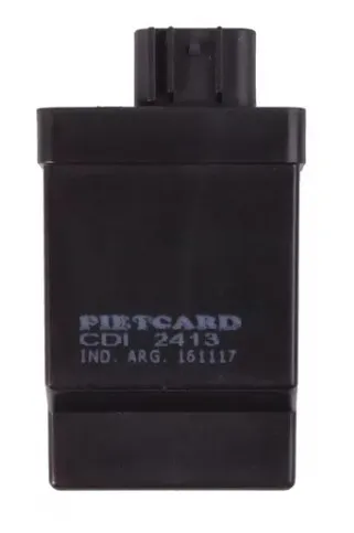 Cdi Con Avance Alimentado A Bateria 2413  6 Pin