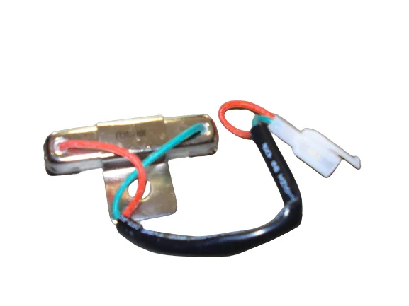 Resistencia 10 Ohms 30w Universal Luz Delantera