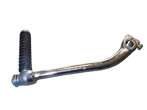 Patada de Arranque Yamaha Crypton