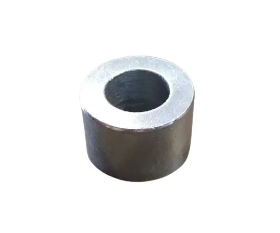 Separador Eje Rueda Tras. Honda Cg 150 Izquierdo