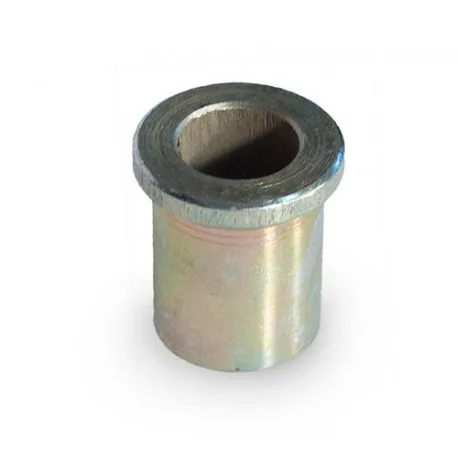 Separador Eje Rueda Del. Yamaha Ybr125