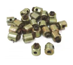 Evita Soldadura Acelerador 6 X 6 Mm