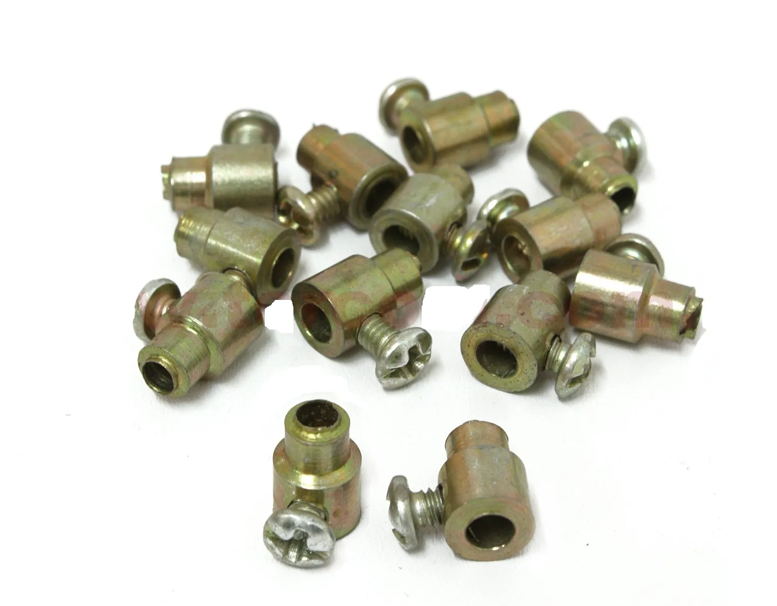 Evita Soldadura de Pico 7 X 10 Mm