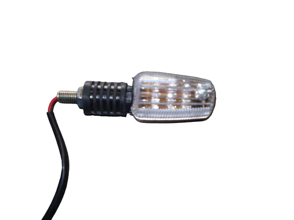 Faro Giro Led Tunning Mini Cristal (9 Led)