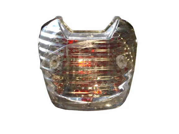 Faro Tras. Honda Titan Cg 150 Cristal