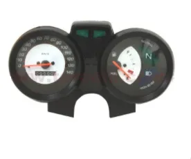 Tablero Completo Yamaha Ybr 125k Brasil