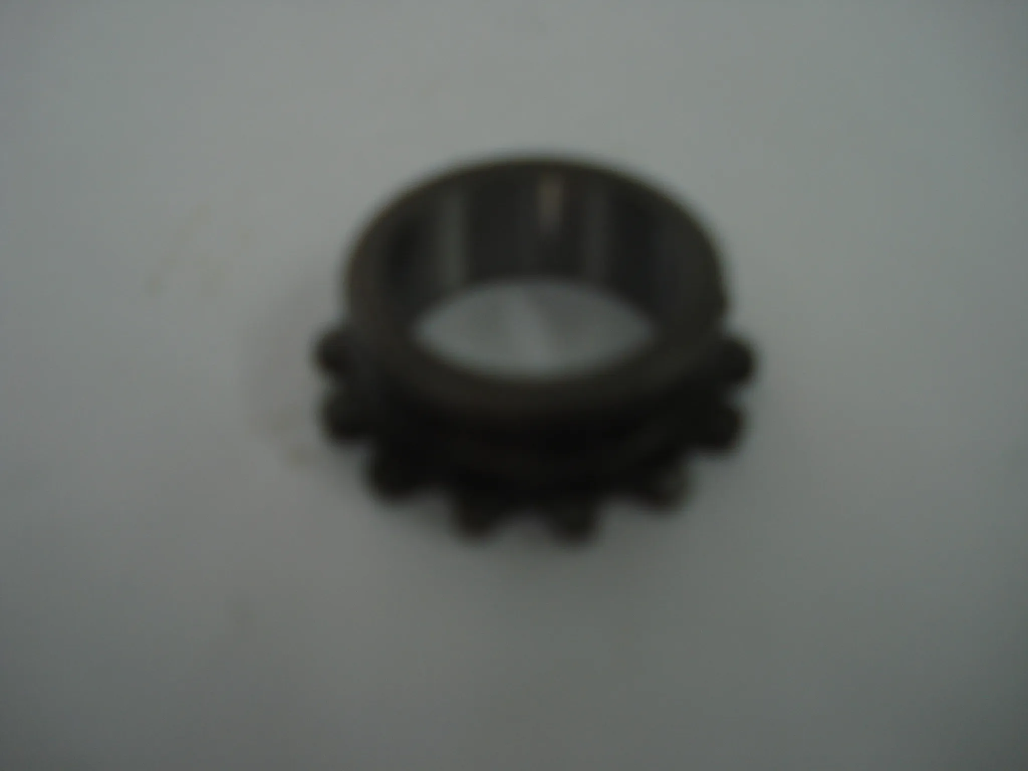Engranaje Distribucion Honda Cd 100 Z-14