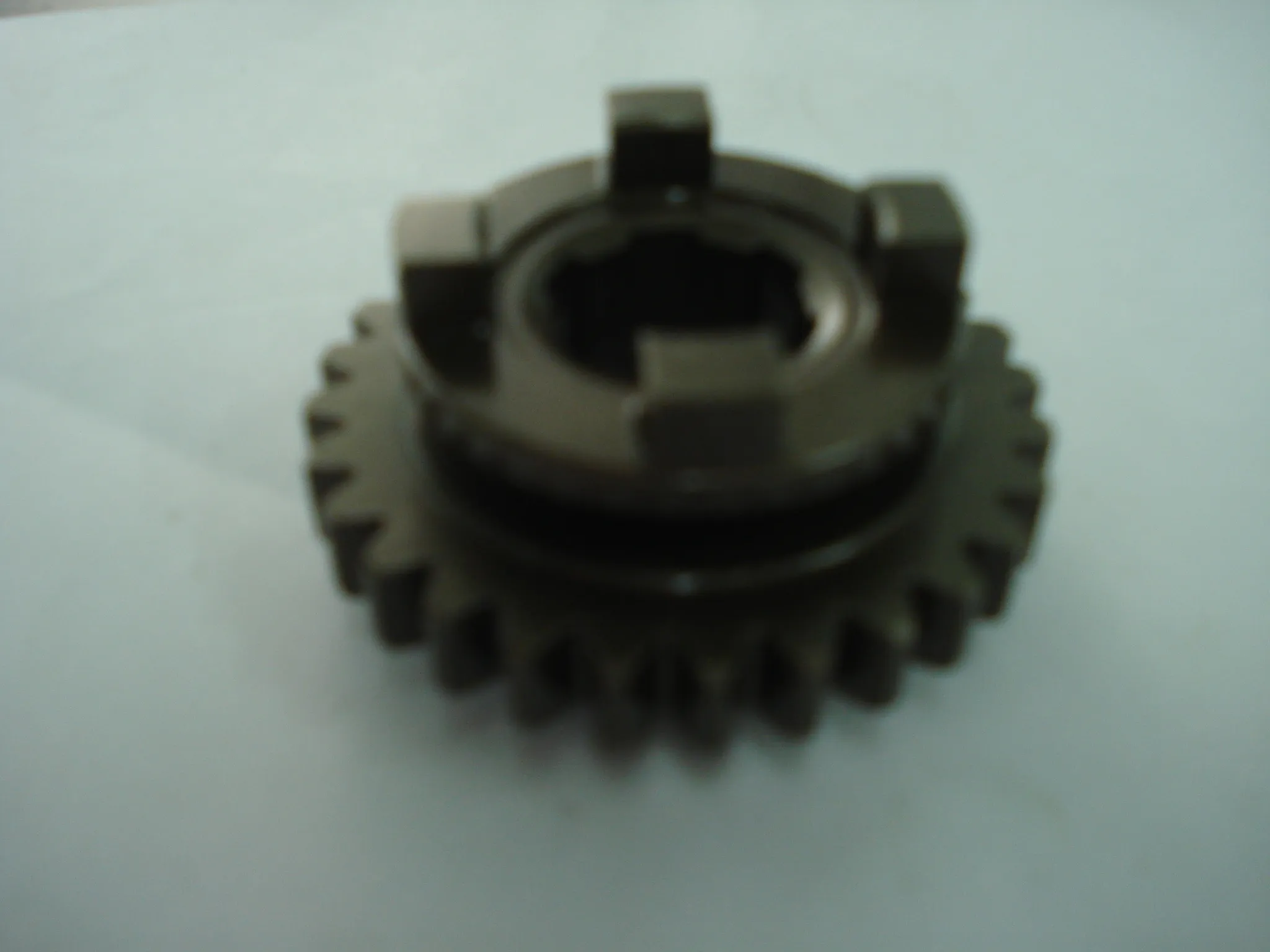 Engranaje 3º S/Secundario Z-28 Nxr125/Bross
